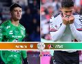 Pachuca y Atlas se enfrentan en la Jornada 6 del Clausura 2026 en el Estadio Hidalgo. ESPECIAL / IMAGO7 y CANVA