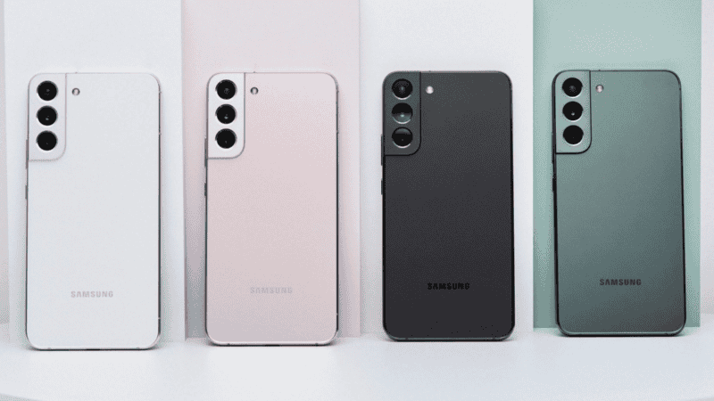 ESPECIAL / SAMSUNG&nbsp;