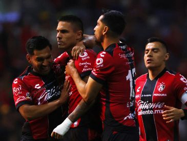 Todo indica que Diego Cocca apostará nuevamente por la continuidad de Eduardo Aguirre en el eje del ataque, repitiendo la fórmula que dio sensaciones positivas ante Pumas. Imago7 / ARCHIVO