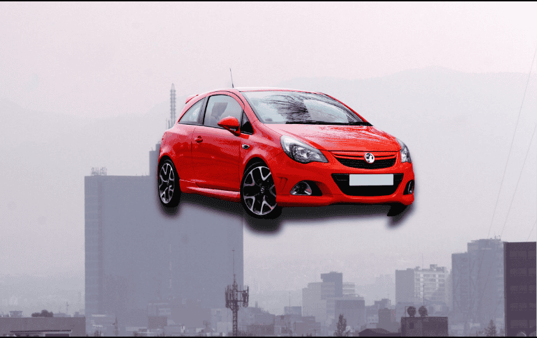 Con la Fase 1 se activa el Doble Hoy No Circula, lo que significa que más unidades tendrán que suspender su circulación. NTX/ARCHIVO ESPECIAL/Canva