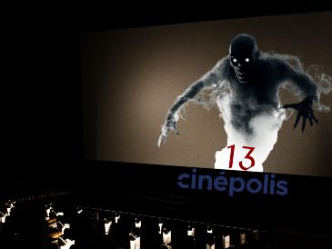 Disfruta de una gran sorpresa en Cinépolis el día de hoy. EL INFORMADOR / ARCHIVO