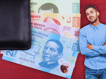 Los datos reflejan que quienes viven solos concentran la mayor proporción de búsqueda de soluciones para ordenar sus finanzas. ESPECIAL / CANVA