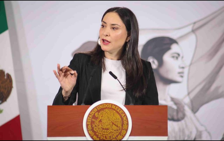 El nuevo ordenamiento abandona la visión 