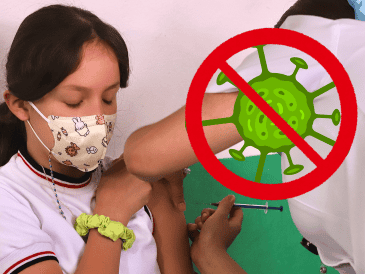 Los módulos de vacunación contra el sarampión en la Área Metropolitana de Guadalajara (AMG) estarán en servicio de lunes a domingo. SUN / ARCHIVO