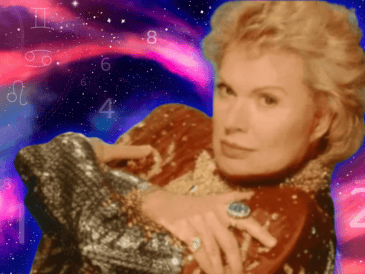 Los números mágicos se presentan como una herramienta espiritual. FACEBOOK/WALTER MERCADO