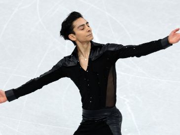 Se deja llevar por las tendencias globales y siempre está atento a las nuevas tendencias, la innovación y las demandas del mercado. EFE/W. Hao