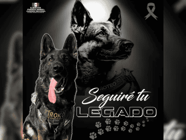 Hoy, su nombre no solo identifica a un escuadrón, sino a un legado que continúa inspirando a quienes portan el uniforme y a toda una nación que reconoce en él a un verdadero héroe. X / @Defensamx1