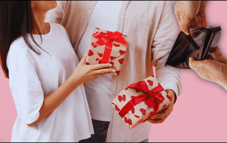 Día de San Valentín: El 