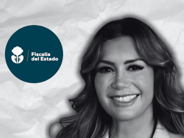 A través de la Vicefiscalía en Investigación Regional, se abrió una investigación para integrar los datos de prueba que permitan identificar a quienes resulten responsables de los hechos. ESPECIAL