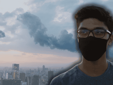 Por la fase 1 de la contingencia ambiental por Ozono que decretó la Comisión Ambiental de la Megalópolis, algunos vehículos de uso particular no podrán circular. ESPECIAL/Canva