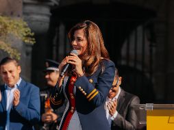 La estrategia municipal apuesta por recuperar espacios públicos y fortalecer la confianza ciudadana. CORTESÍA