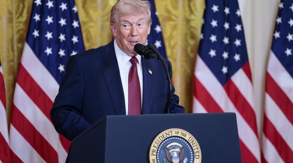 El primer envío médico se integra a un programa para la recuperación económica venezolana. EFE/ARCHIVO