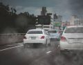 La contingencia por ozono es la segunda que se activa en lo que va del año en la Ciudad de México. PEXELS