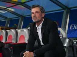 Diego Cocca ve ante Atlético de San Luis la chance de ordenar defensa y sumar puntos en casa. IMAGO 7