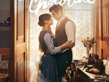 En las escenas finales de la temporada uno, Pedro Múzquiz decide unirse a los revolucionarios, una decisión que casi le cuesta la vida cuando recibe un disparo, aunque logra sobrevivir. CORTESÍA/ HBO Max Latinoamérica