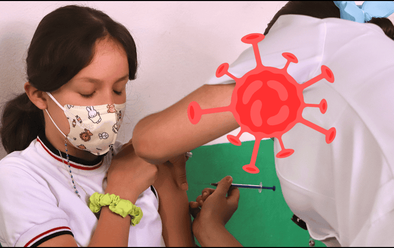 Hay varias razones por las que los niños son especialmente vulnerables al sarampión. SUN / ARCHIVO