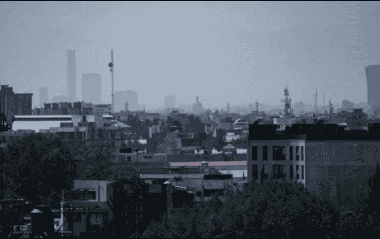 Nos encontramos en el periodo del año en el que resulta más probable que se rebasen los niveles de ozono recomendados. SUN / ARCHIVO