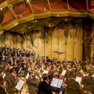 Museos, plazas, mercados y teatros se convierten en escenarios donde conviven tradición, reflexión, música académica y fiesta popular. ESPECIAL