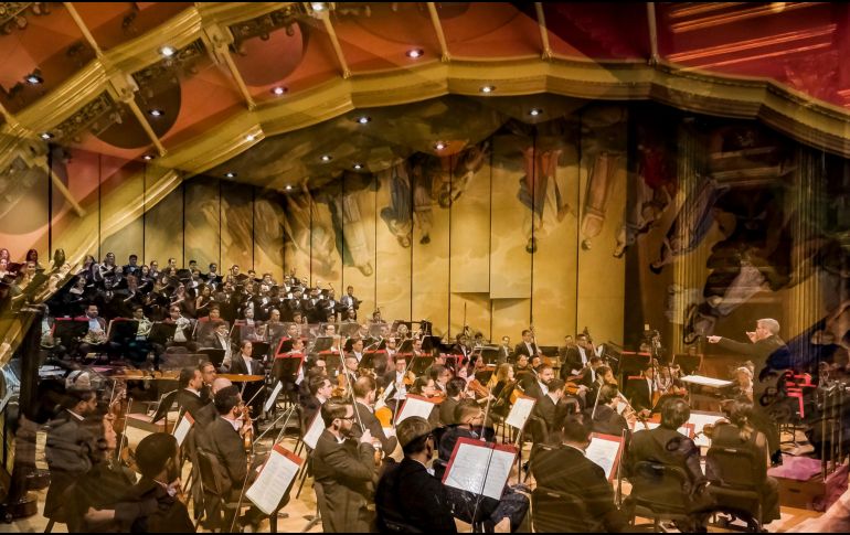 Museos, plazas, mercados y teatros se convierten en escenarios donde conviven tradición, reflexión, música académica y fiesta popular. ESPECIAL