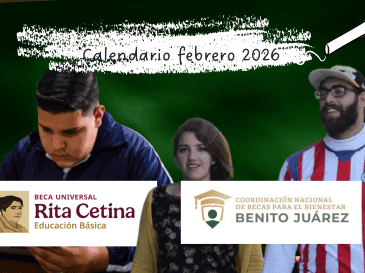 Los beneficiarios de la Beca Rita Cetina y Benito Juárez están en espera del pago de febrero 2026. EL INFORMADOR  / ARCHIVO