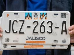 Una vez concluida la prórroga, se prevé cerrar el proceso con un millón y medio de vehículos reemplacados. ESPECIAL/ Gobierno de Jalisco.