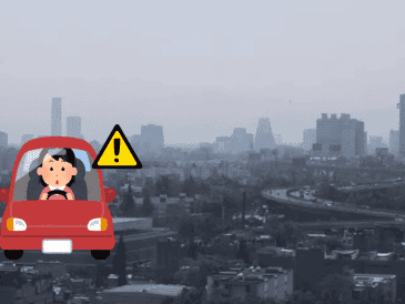 La CAMe exhorta a la población a mantenerse informada. SUN / CANVA