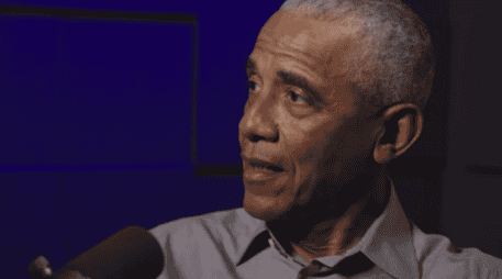 No hay extraterrestres en la base de la Fuerza Aérea de Nevada, conocida como Área 51, como mucha gente cree, afirma Obama en entevista. ESPECIAL