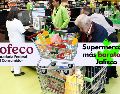 En este supermercado encuentras los precios más bajos de todo Jalisco para adquirir la Canasta Básica; se encuentra en Guadalajara. EL INFORMADOR / ARCHIVO