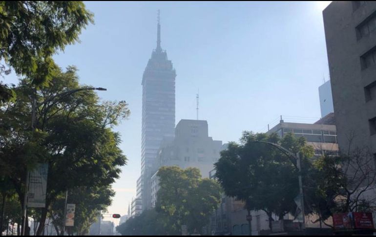 Algunos vehículos en CDMX y  Edomex deberán suspender su circulación por el Doble Hoy No Circula de este 16 de febrero. SUN / ARCHIVO