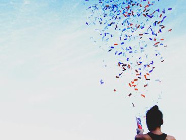 El 16 de febrero esconde algunas celebraciones relevantes en la historia. UNSPLASH / J. DENT