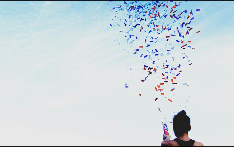 El 16 de febrero esconde algunas celebraciones relevantes en la historia. UNSPLASH / J. DENT