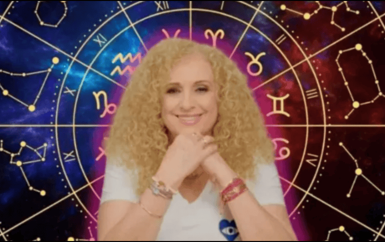 Mizada Mohamed nos comparte las predicciones para cada signo zodiacal de este lunes. ESPECIAL