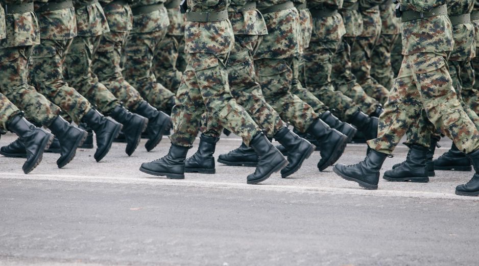 En un comunicado, el Cuartel General de Defensa (DHQ) señaló que esta alianza permitirá acceder a capacidades técnicas especializadas. Unsplash