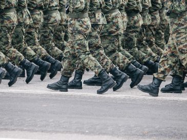 En un comunicado, el Cuartel General de Defensa (DHQ) señaló que esta alianza permitirá acceder a capacidades técnicas especializadas. Unsplash