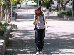 El uso abusivo de las redes e internet en adolescentes se determinó en más 16 horas semanales. EL INFORMADOR/ARCHIVO