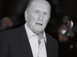 Originario de San Diego, California, e hijo de un oficial de carrera de la Marina, Duvall construyó una filmografía diversa en la que dio vida a personajes que iban desde vaqueros hasta militares. AFP/ARCHIVO