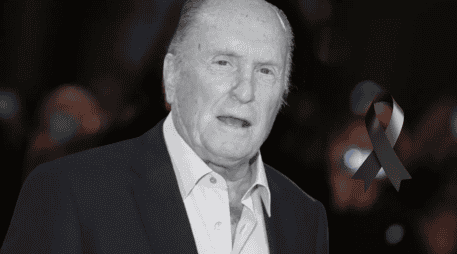 Originario de San Diego, California, e hijo de un oficial de carrera de la Marina, Duvall construyó una filmografía diversa en la que dio vida a personajes que iban desde vaqueros hasta militares. AFP/ARCHIVO