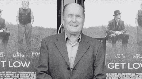 Las apariciones más recientes de Robert Duvall fueron en producciones estrenadas en 2022 por Netflix, confirmando una vitalidad artística poco común en intérpretes de su generación. EFE / ARCHIVO