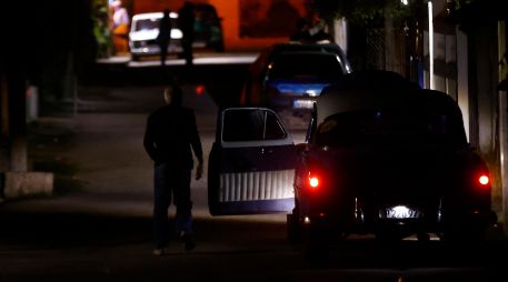 Cuba enfrenta una de sus mayores crisis energéticas que sume al país entero en apagones prologados. EFE/E. Mastrascusa