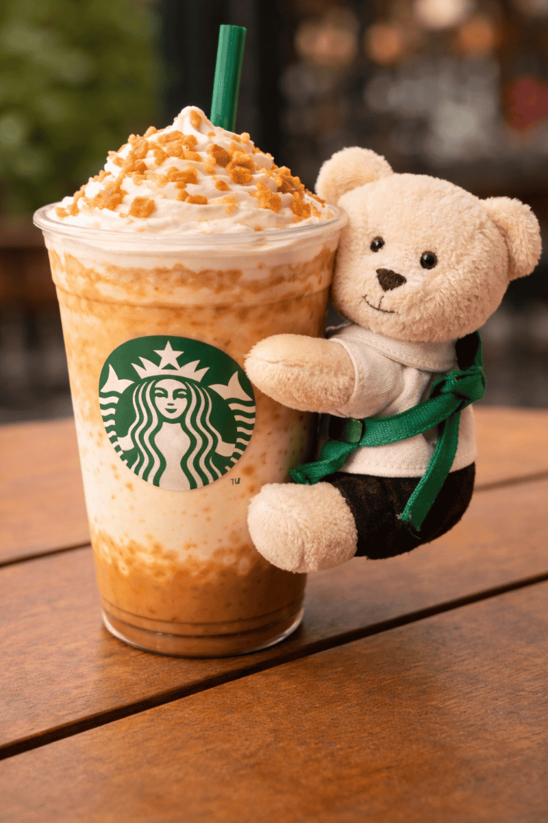 Imagen de carácter ilustrativo. La presentación final del producto puede variar. CHATGPT