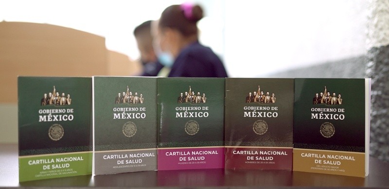 Gobierno de México&nbsp;