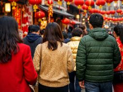 Dentro de la tradición china, los colores poseen una carga simbólica ancestral.  ESPECIAL