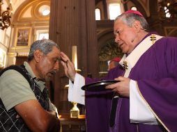 En esta temporada se conmemora la pasión, muerte y resurrección de Jesucristo e suceden en la semana santa y semana de pascua. NOTIMEX/ARCHIVO