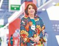 La directora general de la FIL Guadalajara será reconocida por su trayectoria en la promoción del libro y la cultura. CORTESÍA