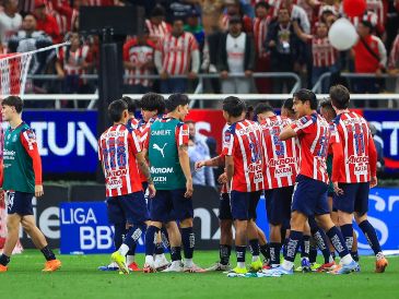 El Rebaño busca alcanzar la marca impuesta en el Torneo Bicentenario 2010 bajo el mando de José Luis Real. EL INFORMADOR/J. Acosta