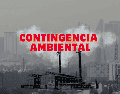 Este martes 17 de febrero continua la Fase 1 de la contingencia ambiental en Ciudad de México (CDMX) y Estado de México (Edomex). SUN / ARCHIVO