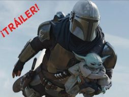 Disney sorprendió con el primer tráiler de la película 