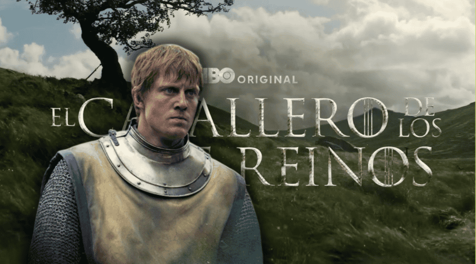 Los usuarios de la plataforma de streaming HBO se encuentran a la espera del sexto capítulo de 