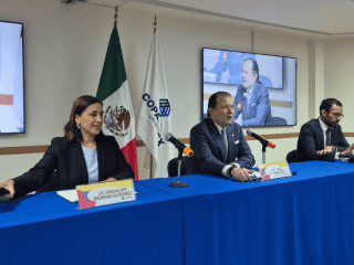 De acuerdo con la Coparmex, el gran reto es traducir esos empleos temporales en permanentes. ESPECIAL