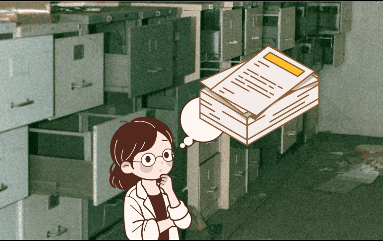 La Secretaría de Gobernación informó qué es lo que sucederá con las y los ciudadanos que decidan no tramitar la CURP Biométrica. EL INFORMADOR / ARCHIVO